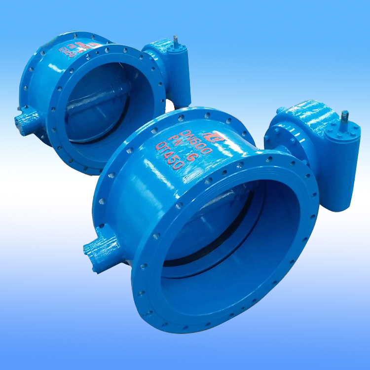 伸縮蝶閥有什么優(yōu)點呢？