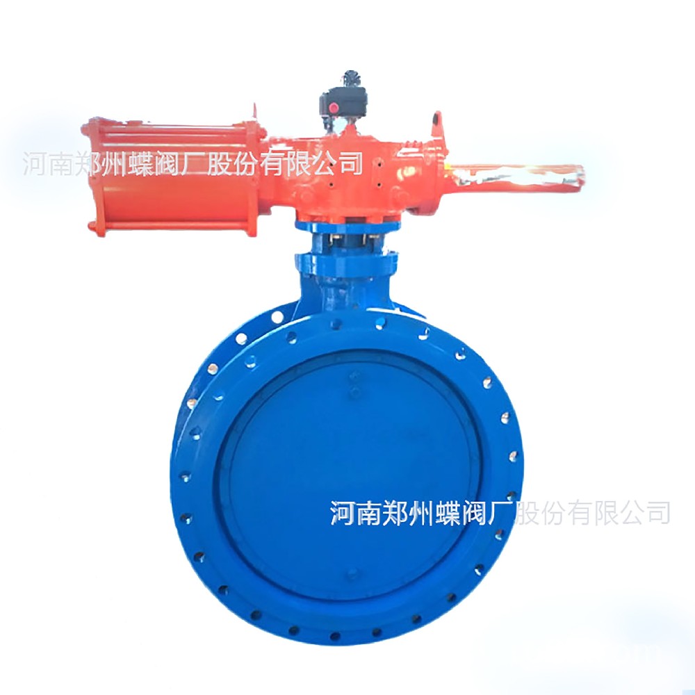 氣動(dòng)蝶閥的優(yōu)點(diǎn)是什么呢？