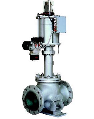 什么是關(guān)斷閥？