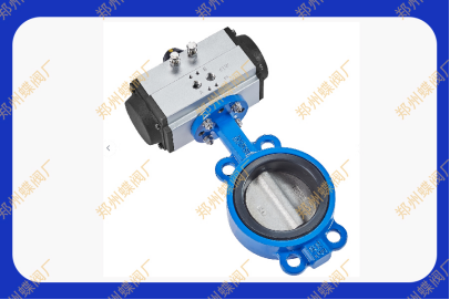 你了解蝶閥都有哪些常見(jiàn)的傳動(dòng)方