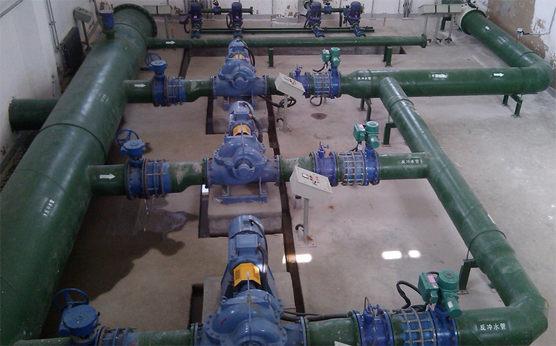 2023年7月，鄭州蝶閥廠與烏魯木齊