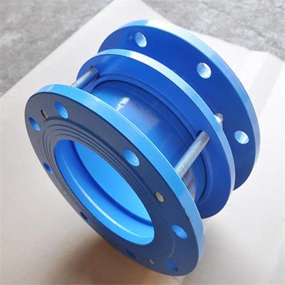 如何加強(qiáng)對伸縮接頭產(chǎn)品的研發(fā)力