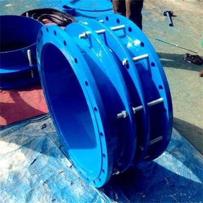 伸縮接頭怎么安裝？