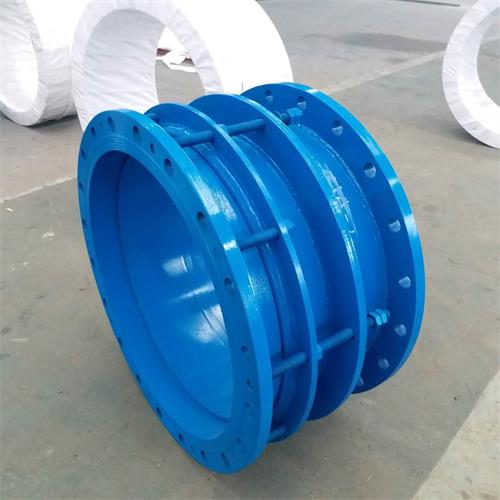 管道伸縮器的的用途你了解了嗎？