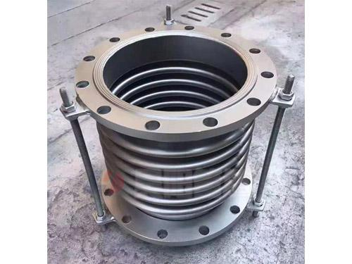 你知道什么是波紋伸縮器嗎？
