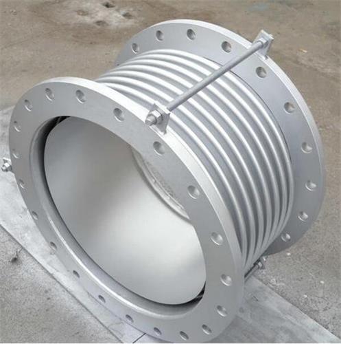 管道補(bǔ)償器的常見支架